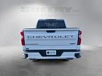 2020 Chevrolet Silverado 1500 Crew Cab 4x4 Pickup for sale #NA57296A - photo 8