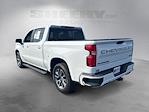 2020 Chevrolet Silverado 1500 Crew Cab 4x4 Pickup for sale #NA57296A - photo 9