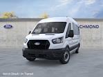 2026 Ford Transit 350 Medium Roof RWD Passenger Van for sale #NA64142 - photo 4