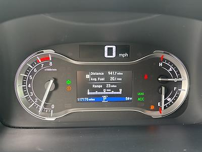 2017 Honda Ridgeline Crew Cab AWD Pickup for sale #NA64257A - photo 1