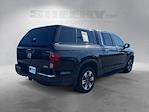 2017 Honda Ridgeline Crew Cab AWD Pickup for sale #NA64257A - photo 2
