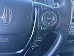 2017 Honda Ridgeline Crew Cab AWD Pickup for sale #NA64257A - photo 17