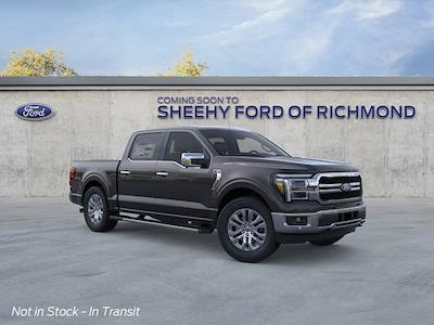 New 2026 Ford F-150 - photo 1