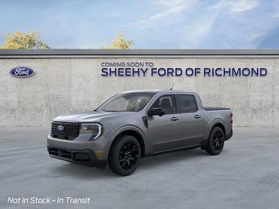 New 2026 Ford Maverick - photo 1