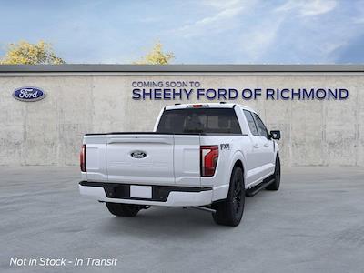 New 2026 Ford F-150 - photo 1