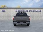 2026 Ford F-150 SuperCrew Cab 4WD Pickup for sale #NA66043 - photo 6