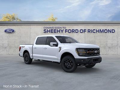 2025 Ford F-150 SuperCrew Cab 4x4 Pickup for sale #NA66083 - photo 1