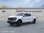 2025 Ford F-150 SuperCrew Cab 4x4 Pickup for sale #NA66083 - photo 2