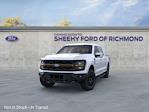 2025 Ford F-150 SuperCrew Cab 4x4 Pickup for sale #NA66083 - photo 3