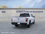 2025 Ford F-150 SuperCrew Cab 4x4 Pickup for sale #NA66083 - photo 8