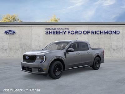 New 2026 Ford Maverick - photo 1