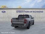 2026 Ford Maverick SuperCrew Cab AWD Pickup for sale #NA66107 - photo 8