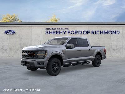 New 2026 Ford F-150 - photo 1