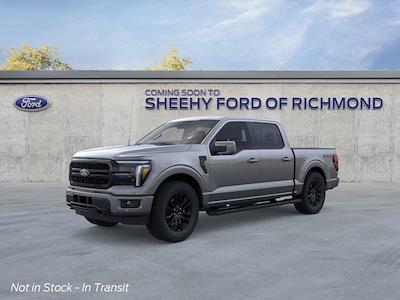 New 2026 Ford F-150 - photo 1