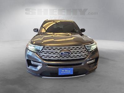 2020 Ford Explorer 4WD SUV for sale #NA68440A - photo 1