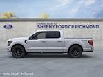 2025 Ford F-150 SuperCrew Cab 4x4 Pickup for sale #NA68782 - photo 5