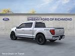 2025 Ford F-150 SuperCrew Cab 4x4 Pickup for sale #NA68782 - photo 6
