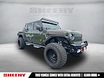 2022 Jeep Gladiator Crew Cab 4x4 Pickup for sale #NA69911W - photo 1