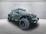 2022 Jeep Gladiator Crew Cab 4x4 Pickup for sale #NA69911W - photo 6