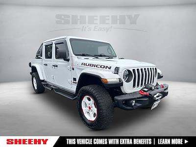 2023 Jeep Gladiator Crew Cab 4x4 Pickup for sale #NA69911X - photo 1