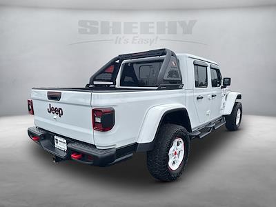 2023 Jeep Gladiator Crew Cab 4x4 Pickup for sale #NA69911X - photo 2