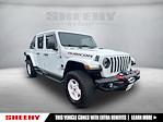 2023 Jeep Gladiator Crew Cab 4x4 Pickup for sale #NA69911X - photo 1