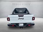 2023 Jeep Gladiator Crew Cab 4x4 Pickup for sale #NA69911X - photo 9