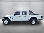 2023 Jeep Gladiator Crew Cab 4x4 Pickup for sale #NA69911X - photo 11
