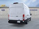 2025 Ford Transit 250 High Roof RWD Empty Cargo Van for sale #NA70788 - photo 8