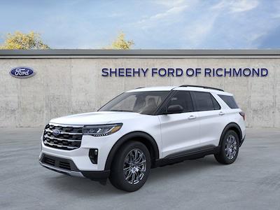 2026 Ford Explorer 4WD SUV for sale #NA72015V - photo 2