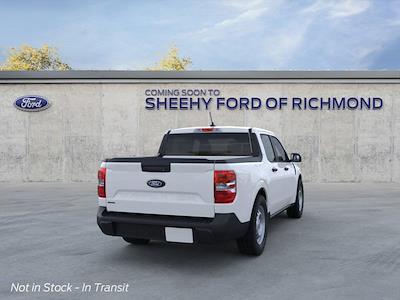 New 2025 Ford Maverick XL SuperCrew Cab AWD Pickup for sale #NA72661 - photo 2