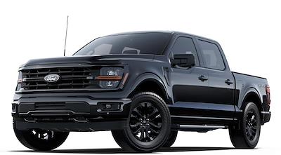 2025 Ford F-150 SuperCrew Cab 4x4 Pickup for sale #NA75693 - photo 1