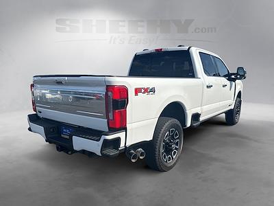 2024 Ford F-250 Crew Cab 4WD Pickup for sale #NA77630A - photo 2