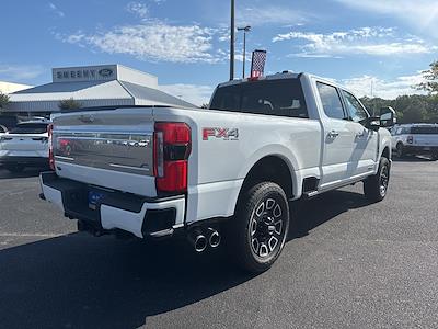 2024 Ford F-250 Crew Cab 4x4 Pickup for sale #NA77630A - photo 2
