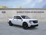 2025 Ford Maverick SuperCrew Cab AWD Pickup for sale #NA77815V - photo 1