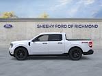 2025 Ford Maverick SuperCrew Cab AWD Pickup for sale #NA77815V - photo 5