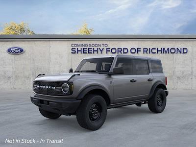 2026 Ford Bronco 4WD SUV for sale #NA78358 - photo 2