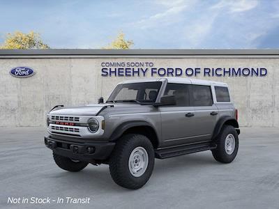 2026 Ford Bronco 4WD SUV for sale #NA78603 - photo 2