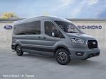 New 2025 Ford Transit 350 Passenger Van for sale #NA81247 - photo 1