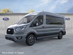 New 2025 Ford Transit 350 Passenger Van for sale #NA81247 - photo 3