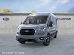 New 2025 Ford Transit 350 Passenger Van for sale #NA81247 - photo 4