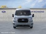 New 2025 Ford Transit 350 Passenger Van for sale #NA81247 - photo 8