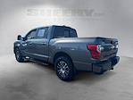 2024 Nissan Titan Crew Cab 4WD Pickup for sale #NA82241A - photo 13