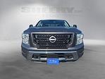 2024 Nissan Titan Crew Cab 4WD Pickup for sale #NA82241A - photo 4