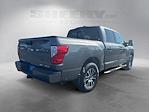 2024 Nissan Titan Crew Cab 4WD Pickup for sale #NA82241A - photo 8