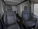 New 2025 Ford E-Transit 350 Medium Roof Empty Cargo Van for sale #NA83726 - photo 11