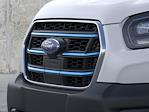 New 2025 Ford E-Transit 350 Medium Roof Empty Cargo Van for sale #NA83726 - photo 17