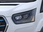 New 2025 Ford E-Transit 350 Medium Roof Empty Cargo Van for sale #NA83726 - photo 18