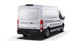 New 2025 Ford E-Transit 350 Medium Roof Empty Cargo Van for sale #NA83726 - photo 3