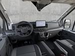 New 2025 Ford E-Transit 350 Medium Roof Empty Cargo Van for sale #NA83726 - photo 10
